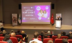11’inci Bilim ve Fikir Festivali ödülleri sahiplerini buldu