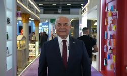 İKMİB Başkanı Vefa İbrahim Aracı, “Beauty İstanbul artık uluslararası bir marka haline geldi”