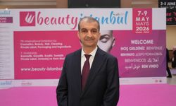 Mahmut Er: “Beauty İstanbul yüzde 60 yabancı katılımcı oranıyla dünyanın en uluslararası kozmetik fuarlarından biri”