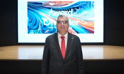 Durmuş Ünüvar, “Mega yat siparişlerinde dünya ikincisiyiz”