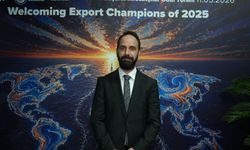 GYHİB Başkanı Mustafa Talha Pepe, "2025'te 2,3 milyar dolarlık ihracat rekoru kırdık"