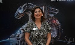 Ceyda Alp Acımış, "Automechanika Istanbul, 1.400'e yakın katılımcıyı ağırlıyor"