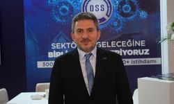OSS Başkanı Ali Özçete, "Otomotiv satış sonrası sektöründen yılın ilk çeyreğinde 9 milyar dolarlık ihracat"