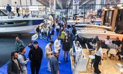 MAST İzmir Boat Show 25 bini aşkın ziyaretçi ağırladı