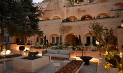 Bloom in Cappadocia Festivali, Avantgarde Refined Kapadokya'da