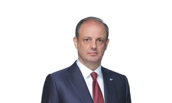 Türkiye Finans Katılım Bankası Yönetim Kurulu Üyesi olarak Murat Çetinkaya atandı