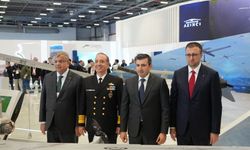 Sivrisinek, Mızrak ve K2 sahneye çıktı! Selçuk Bayraktar: “Yeni nesil sistemler büyük kuvvet çarpanı”