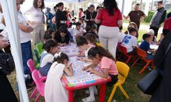 Mersin Kültür Yolu Festivali yoğun ilgi gördü