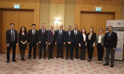 Ege İhracatçı Birlikleri, İhracatçıları 10 Ticaret Müşaviriyle Buluşturacak