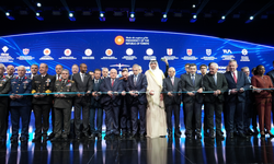 SAHA EXPO 2026 Savunma, Havacılık ve Uzay Sanayi Fuarı Kapılarını Ziyaretçilere Açtı