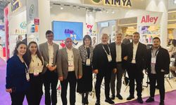 Saruhan Kimya, Beauty İstanbul 2026 Fuarı’nda dikkat çekti