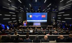 Bakan Kacır, İstanbul’da “Belçika-Türkiye Diyaloğu Paneli”ne katıldı