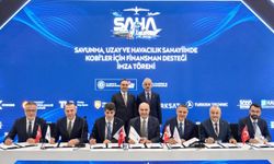 Savunma Sanayii Ekosistemine Büyük Finansman Desteği