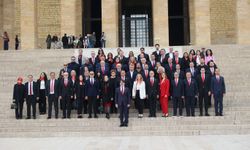 TGSD: “Sanayisizleşmeye Karşı Üretim Gücü Korunmalı”