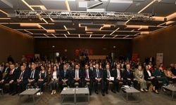 TÜRKONFED Ve İş Bankası İş Birliğinde “İlham Buluşması” Gerçekleşti