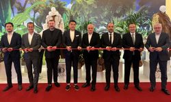 TDK Leather & Fur Fashion Show Antalya’da Başladı: Hedef 100 Milyon Dolarlık Ticaret Hacmi