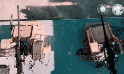 Mke Tolga’ya Üç Yeni Kabiliyet Entegre Edildi