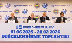 Sinan Öncel: Fenerium tarihinin en başarılı dönemini yaşıyor