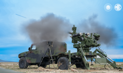 MKE’den Sahaya Yeni Nesil Güç Araç Üstü 105 mm Uran İlk Kez Tanıtılıyor