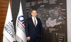 Murat Bakır Sektör Kurulu Başkan Yardımcısı Oldu