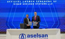 ASELSAN ile Sinan Advanced Industries Arasında Ortak Girişim
