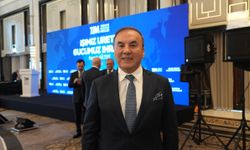 İMİB Başkanı Metin Çekiç, "Mustafa Gültepe'nin vizyonuna güveniyoruz”