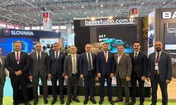BEST Grup ile Base Studio’dan Savunma Sanayiinde Stratejik Ortaklık