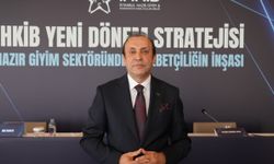 Mustafa Paşahan: “Türkiye satın alınabilir lüksün ülkesi olmalı”