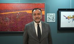 ATİS Fuarcılık Başkanı Bilgin Aygül, “ArtContact İstanbul'da 12 ülkeden galeri ve binin üzerinde sanatçı yer alıyor”
