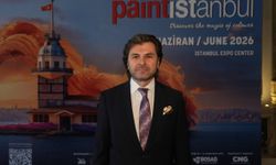 CNG Group Yönetim Kurulu Başkanı Yaman: "Paİntİstanbul’a 10 binin üzerinde ziyaretçi bekliyoruz”