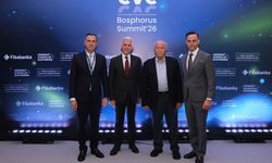 CVC Bosphorus Summit’26, Rekor Başvuruyla Yatırım Ekosistemini İstanbul’da Buluşturdu