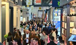 Yapı Fuarı – Turkeybuild İstanbul, 126 ülkeden 43 bini aşkın ziyaretçiyi ağırladı