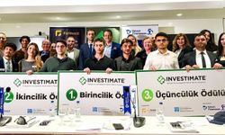 Geleceğin Yatırımcıları Boğaziçi Üniversitesi Investimate’te Buluştu