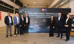 TOBFED’den BTSO Eğitim ve Teknoloji Kampüsü’ne Ziyaret