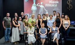 “Klasik Mitoloji” Sertifika Programı Sona Erdi