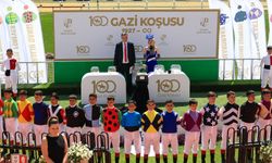 100’üncü Gazi Koşusu için heyecan zirvede