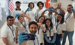 ISG’den Dünya Tütünsüz Günü’nde Çarpıcı Farkındalık Projesi