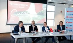 Corendon Airlines, Düsseldorf–Curaçao Direkt Uçuşlarını Başlatıyor