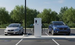 Eylülde elektrikli araçlara 3 milyonun üzerinde şarj işlemi yapıldı