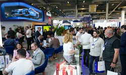 Automechanika Istanbul, 25. Yılında Otomotiv Dünyasının Küresel Buluşma Noktası Oldu