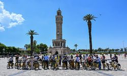 Fuarcılığın Uluslararası Liderleri İzmir’de Bir araya geldi
