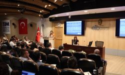 EİB, Devlet Desteklerini İhracatçılarla Buluşturuyor