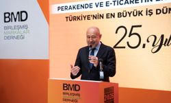 Sinan Öncel: Her 4 Ayakkabıdan 1’i E-İhracatla Satılıyor