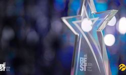20. yılını kutlayan Turkcell Akademi'ye "BEST" ödülü