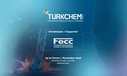 FECC’ten TURKCHEM EXPO 2026’ya Güçlü Destek