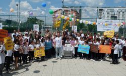 TEGV Ankara Semahat-Dr. Nüsret Arsel Eğitim Parkı 25. Yıl Dönümünü Coşkuyla Kutladı