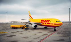 DHL Express, Tayvan–Avrupa Lojistik Ağını Yeni Direkt Uçuşla Güçlendirdi