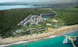 RAMS Global ve Marriott International’dan Issyk-Kul’a Stratejik Turizm Yatırımı