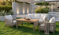 Tepe Home, 2026 Yaz Dekorasyon Trendlerini Açıkladı