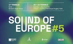 Sound of Europe Festivali Beşinci Yılında Müzik Tutkunlarıyla Yeniden Buluşuyor